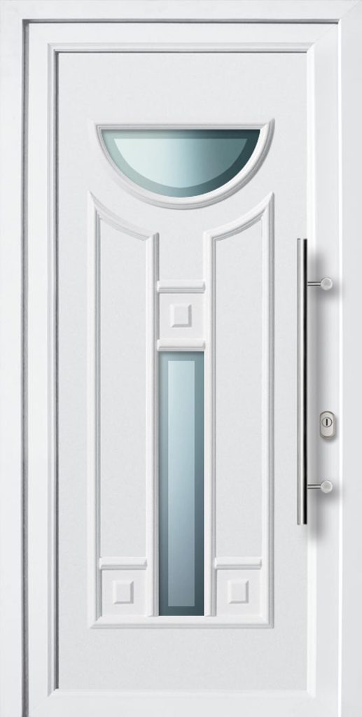 KN PVC MODERN GL84P1-1