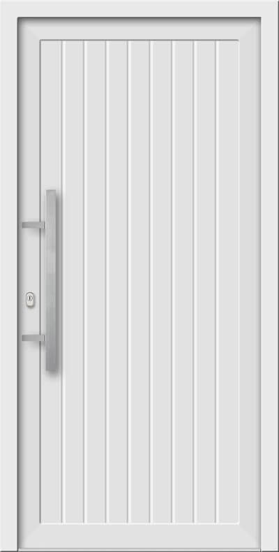 KN PVC STYLE 100