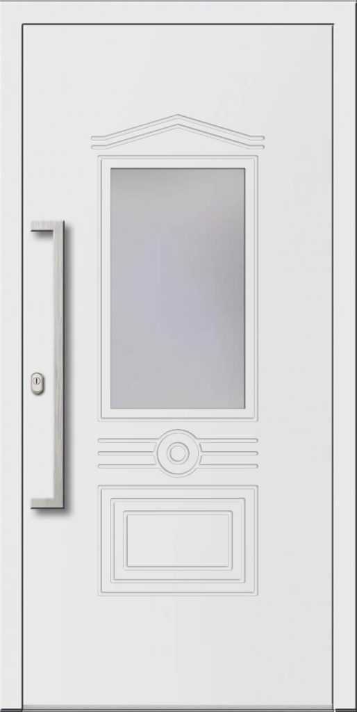 KN HLINÍK - ULTRA CLASSIC 1115