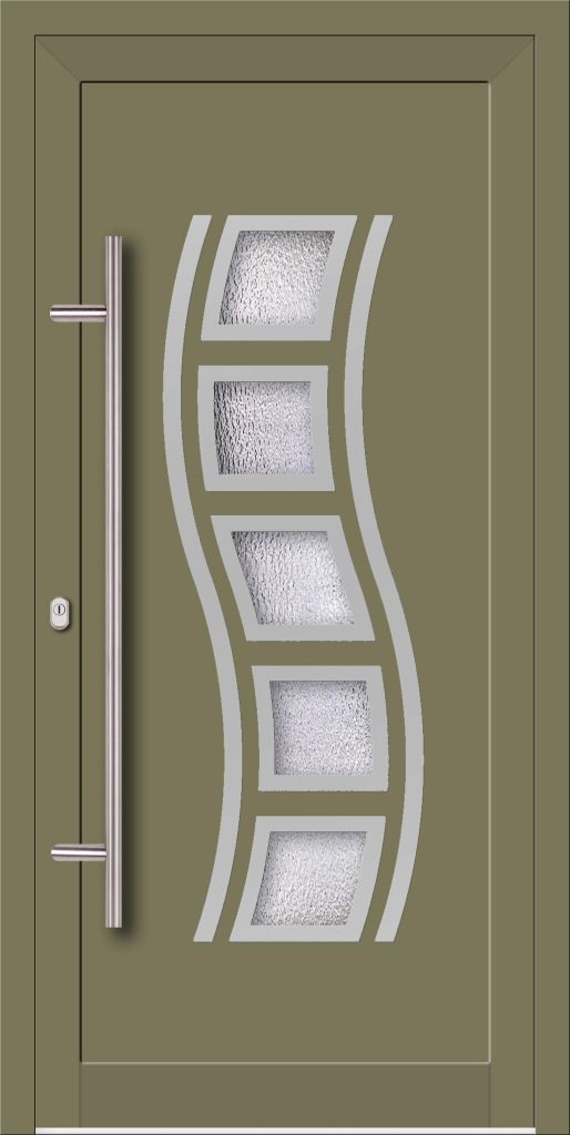 KN HLINÍK - ULTRA LINE 293