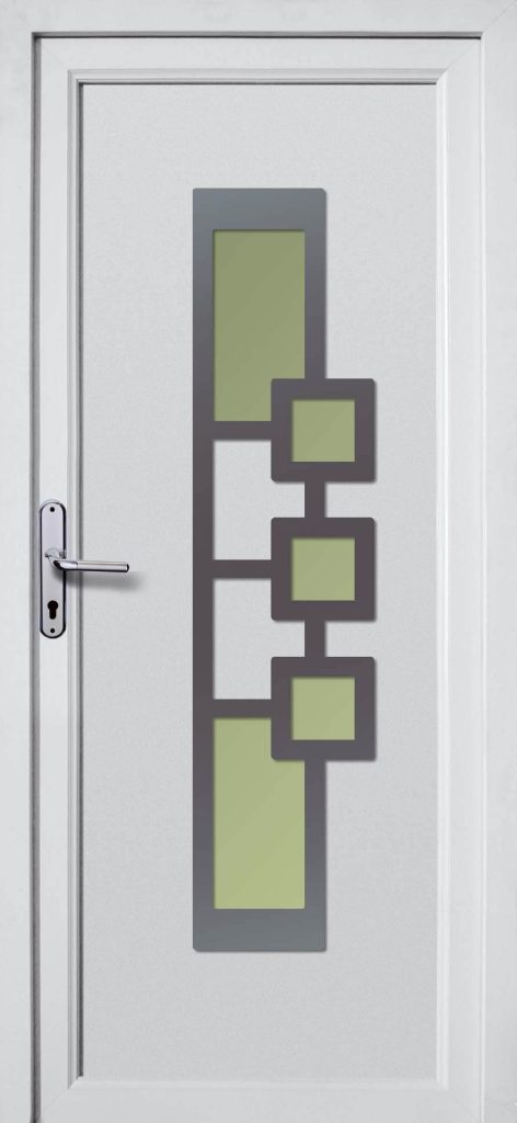 KN HPL ULTRA LINE 282