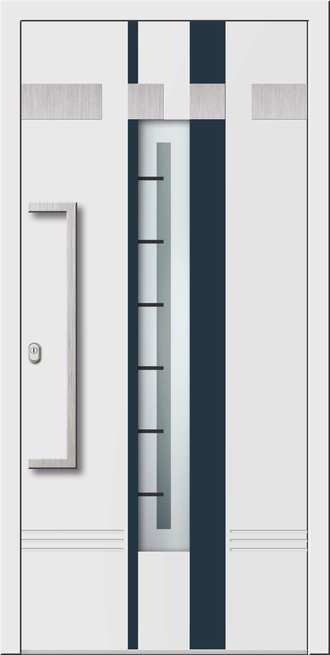 KN HLINÍK ULTRA TREND GL719W