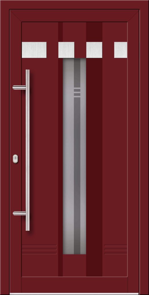 KN HLINÍK ULTRA TREND GL719P1