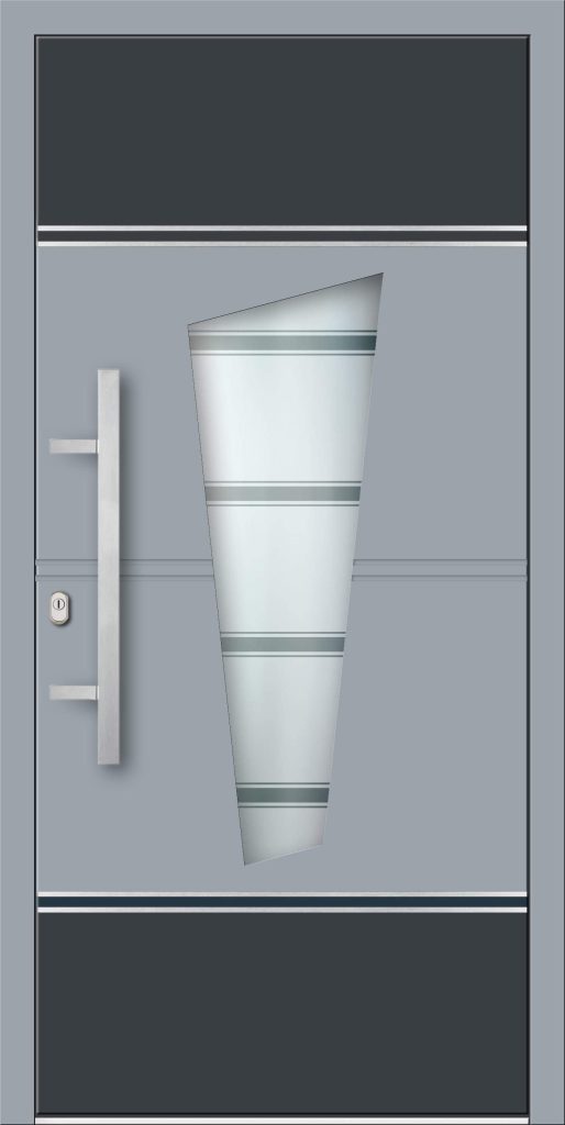 KN HLINÍK ULTRA TREND GL730P