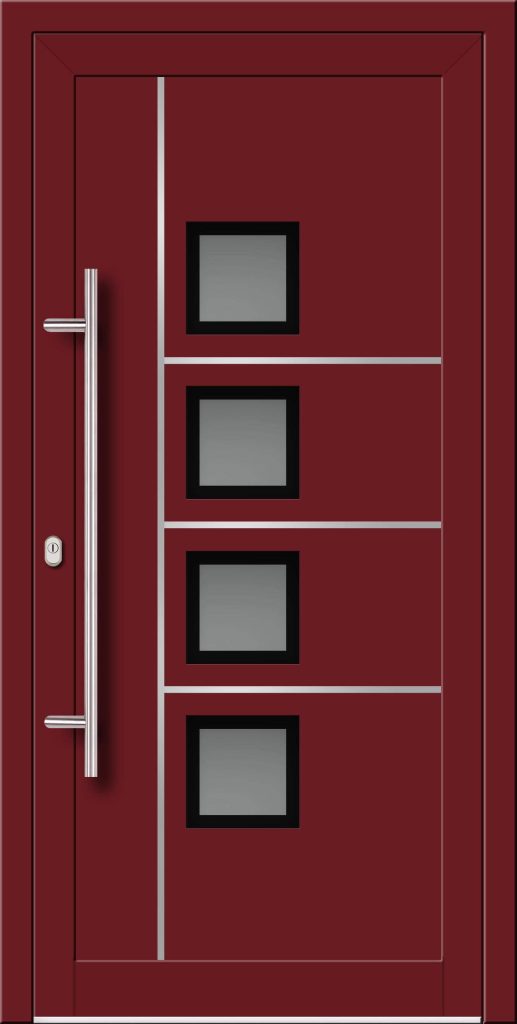 KN HLINÍK ULTRA TREND GL793W