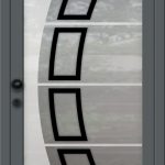 VISION GLASS BLACK GLB17