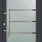 VISION GLASS INOX GLI02