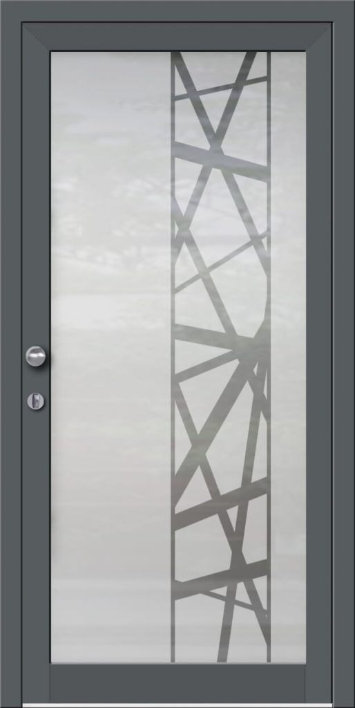 Vison glass SAND GLP24