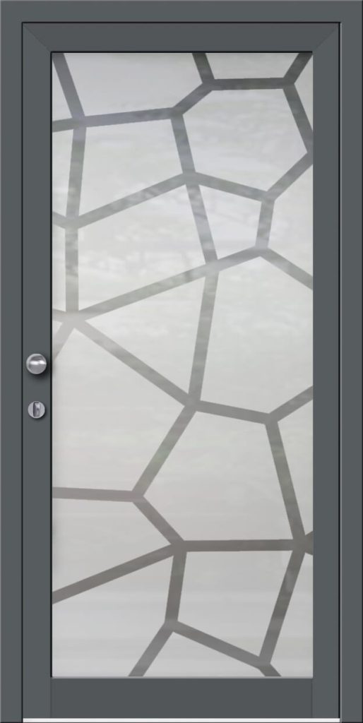 Vison glass SAND GLP26