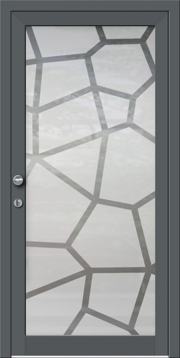 Vison glass SAND GLP26