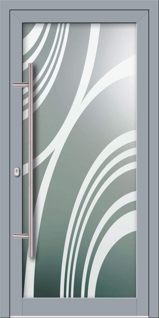 Vison glass SAND GLP01