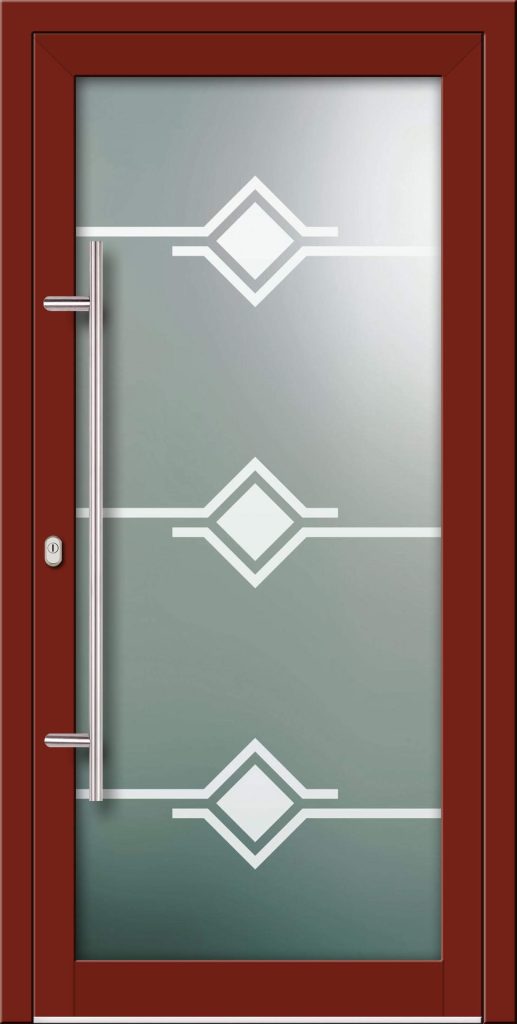 Vison glass SAND GLP06