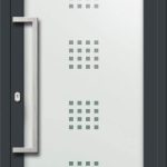 Vison glass SAND GLP11