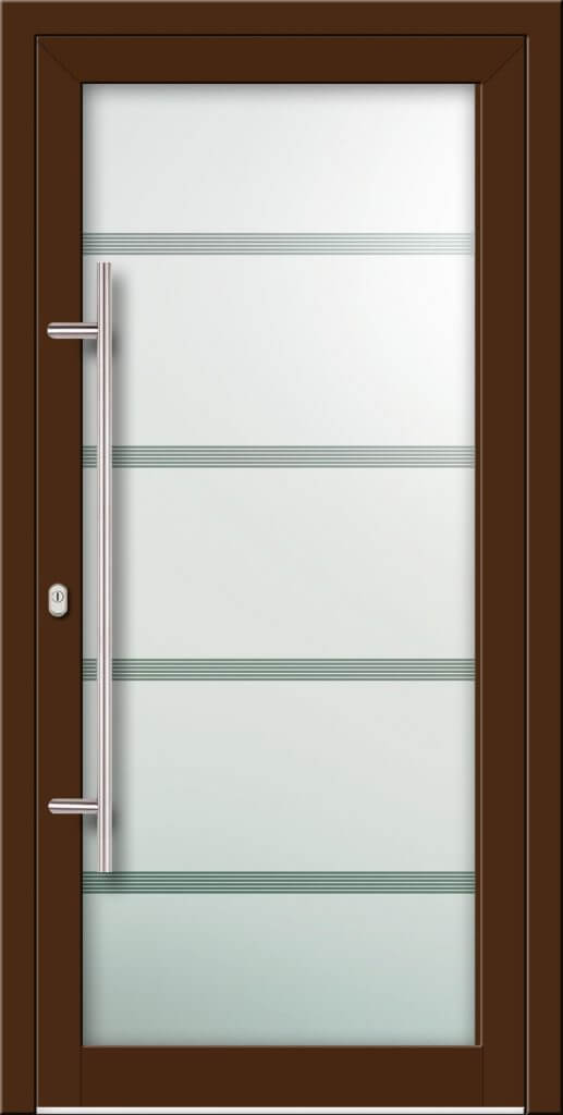 Vison glass SAND GLP14