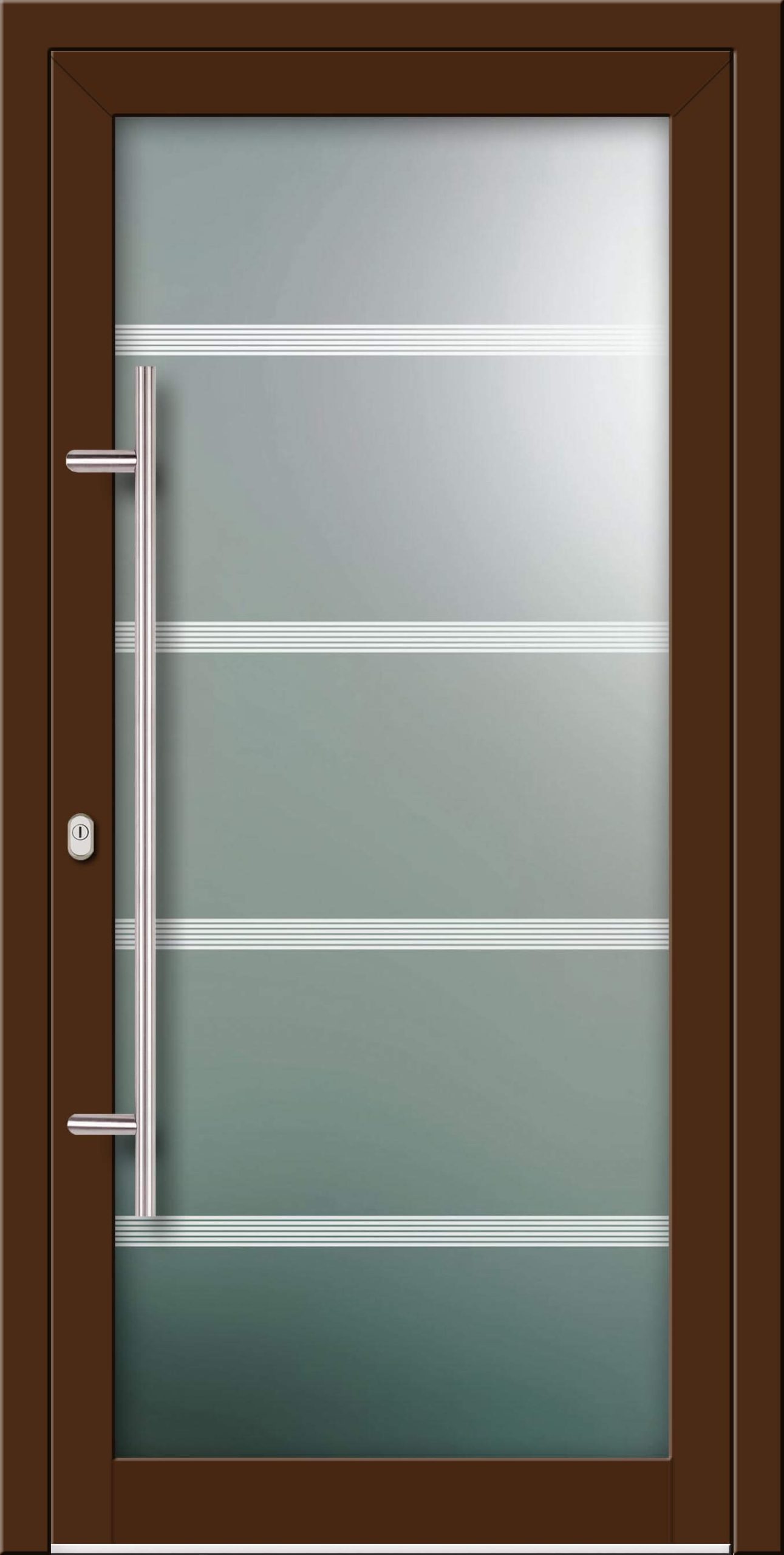 Vison glass SAND GLP14