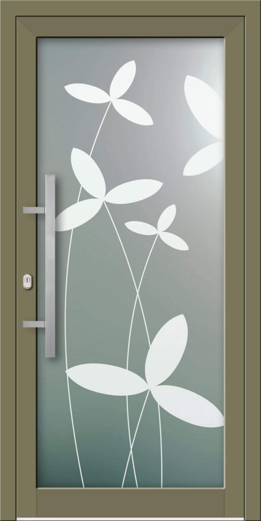 Vison glass SAND GLP15