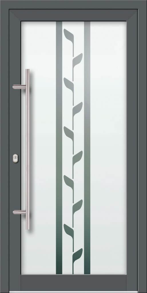 Vison glass SAND GLP23