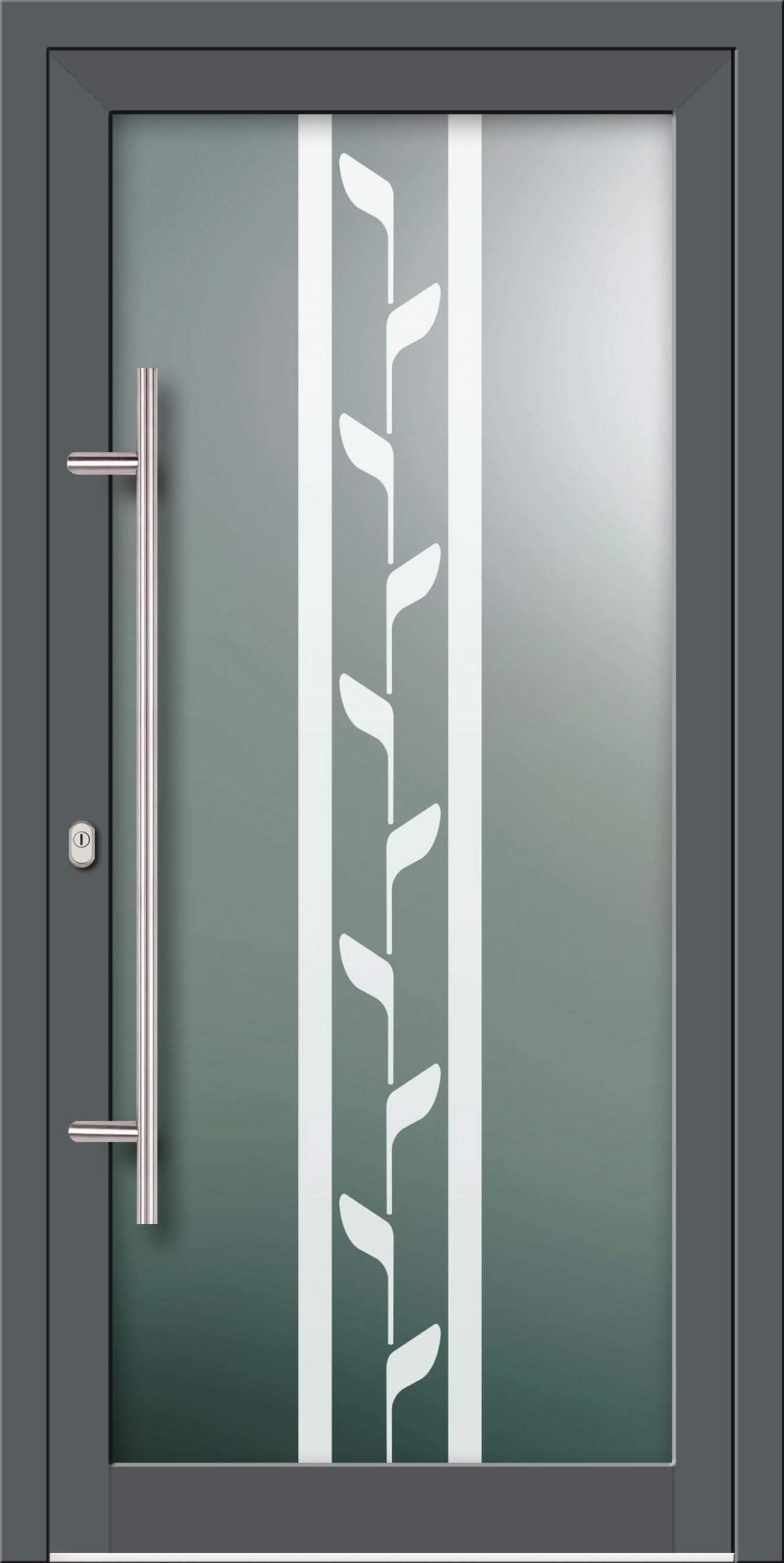 Vison glass SAND GLP23