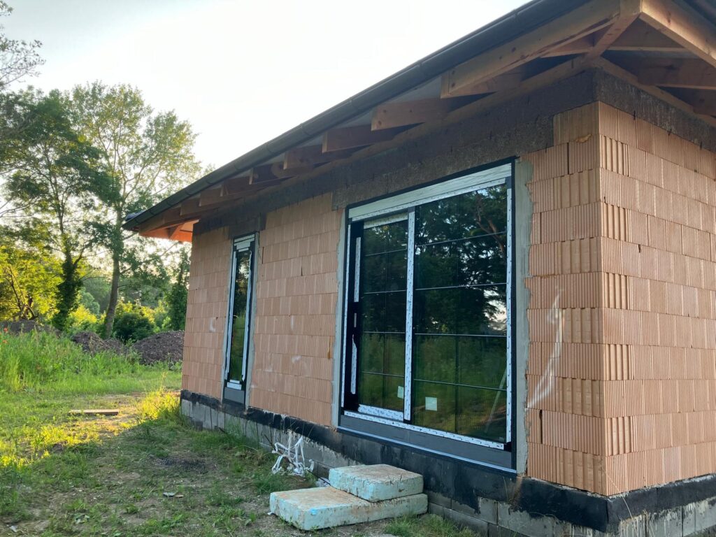 Rodinný dom Cífer