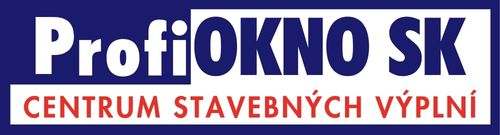 ProfioknoSK - Centrum stavebných výplní