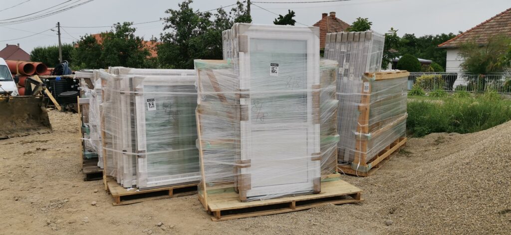 Bytový dom Dolný Pial