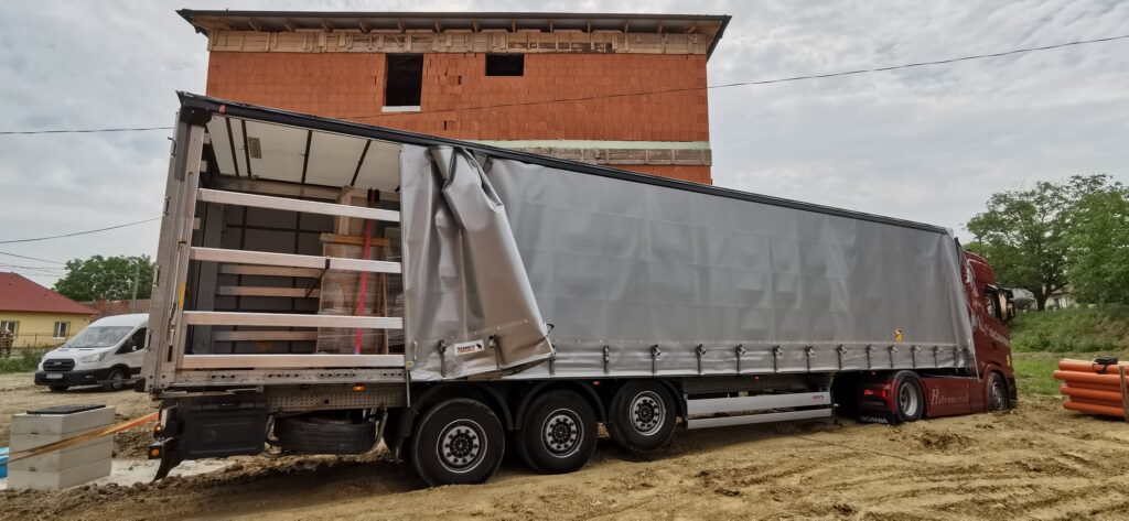 Bytový dom Dolný Pial