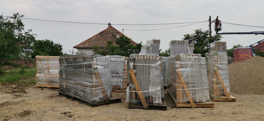 Bytový dom Dolný Pial