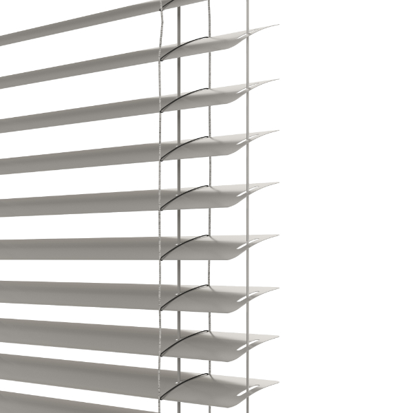 Exteriérové žalúzie EXT 50 V