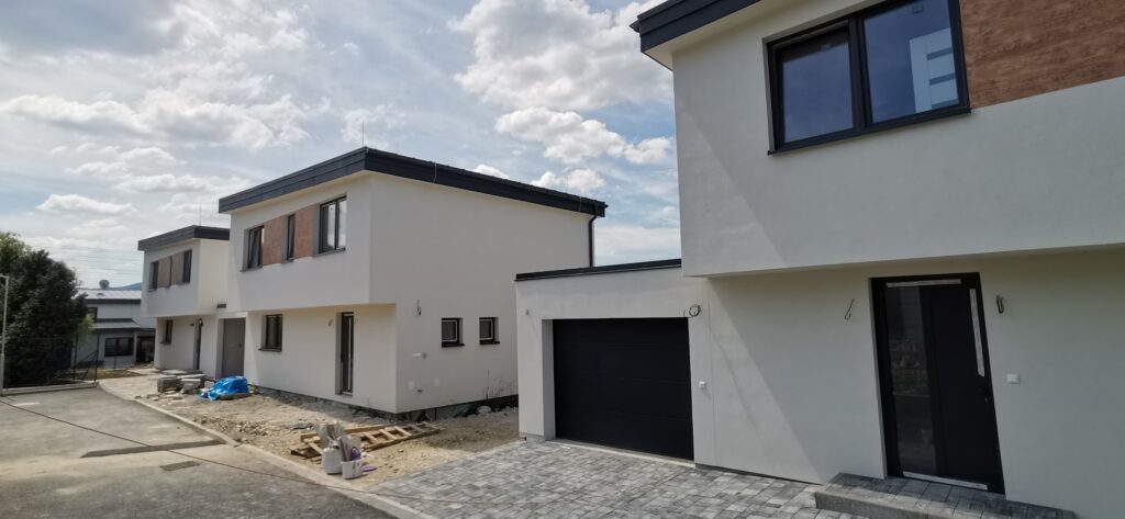 Rodinný dom Kotešová