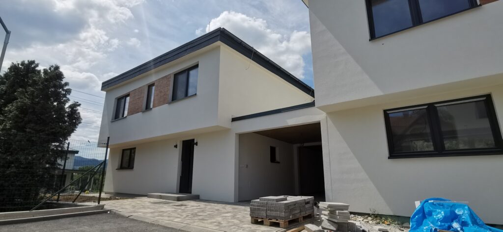 Rodinný dom Kotešová