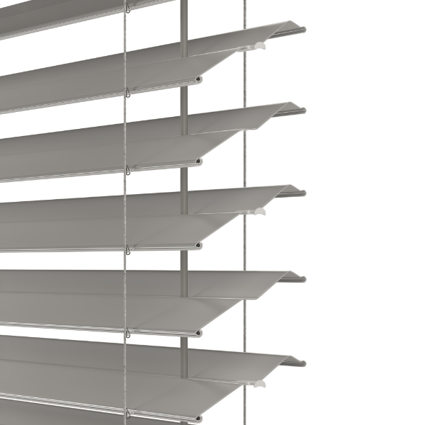 Exteriérové žalúzie EXT Z90/Z70