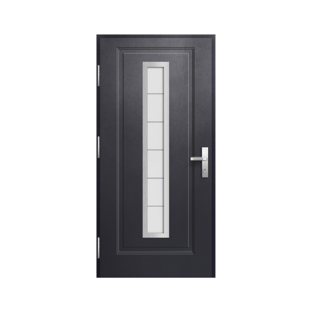 Bezpečsnostné dvere K2000 RC3 PREMIUM