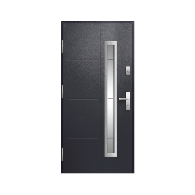 Bezpečnostné dvere ST L 1000