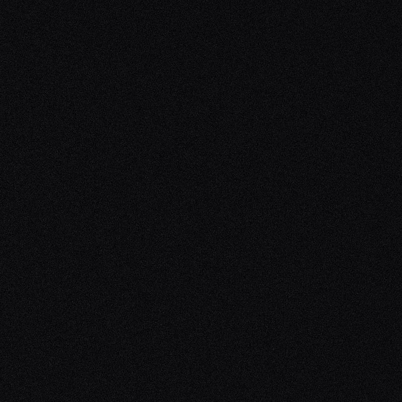 Čierna RAL 9005 silkline