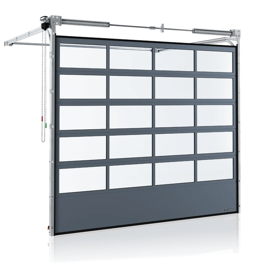 MakroPro 2.0 ALU ISO